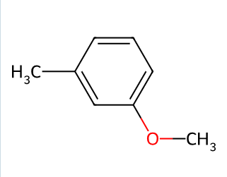 3-METHYL ANISOLE